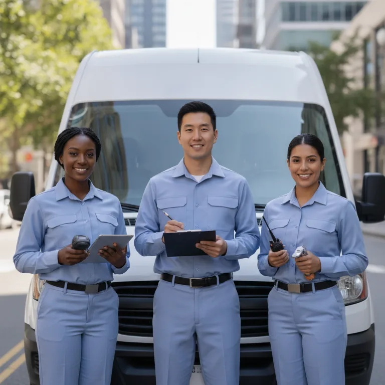customs broker Scranton